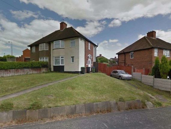 3 Bedroom Semi-Detac...